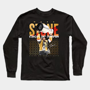 Mark Stone Long Sleeve T-Shirt